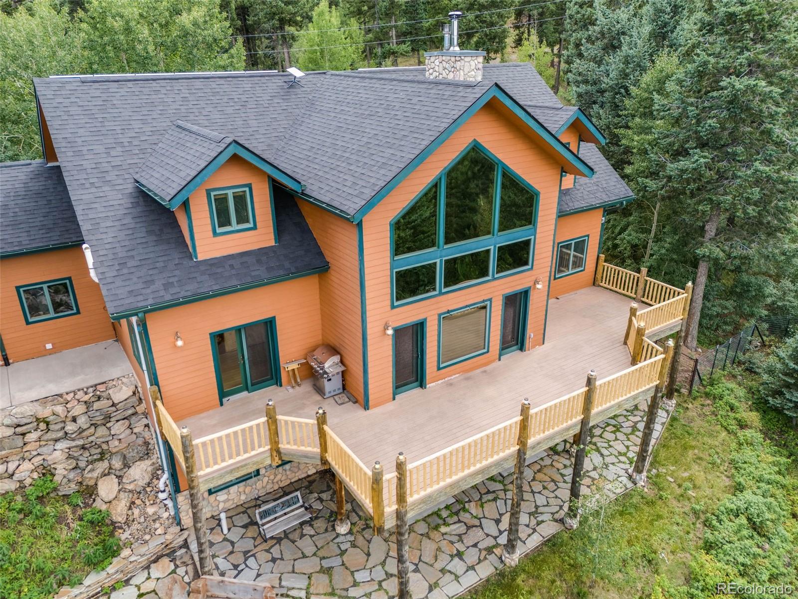 Photo 31 of 50 of 16911 Wrangler Trail house