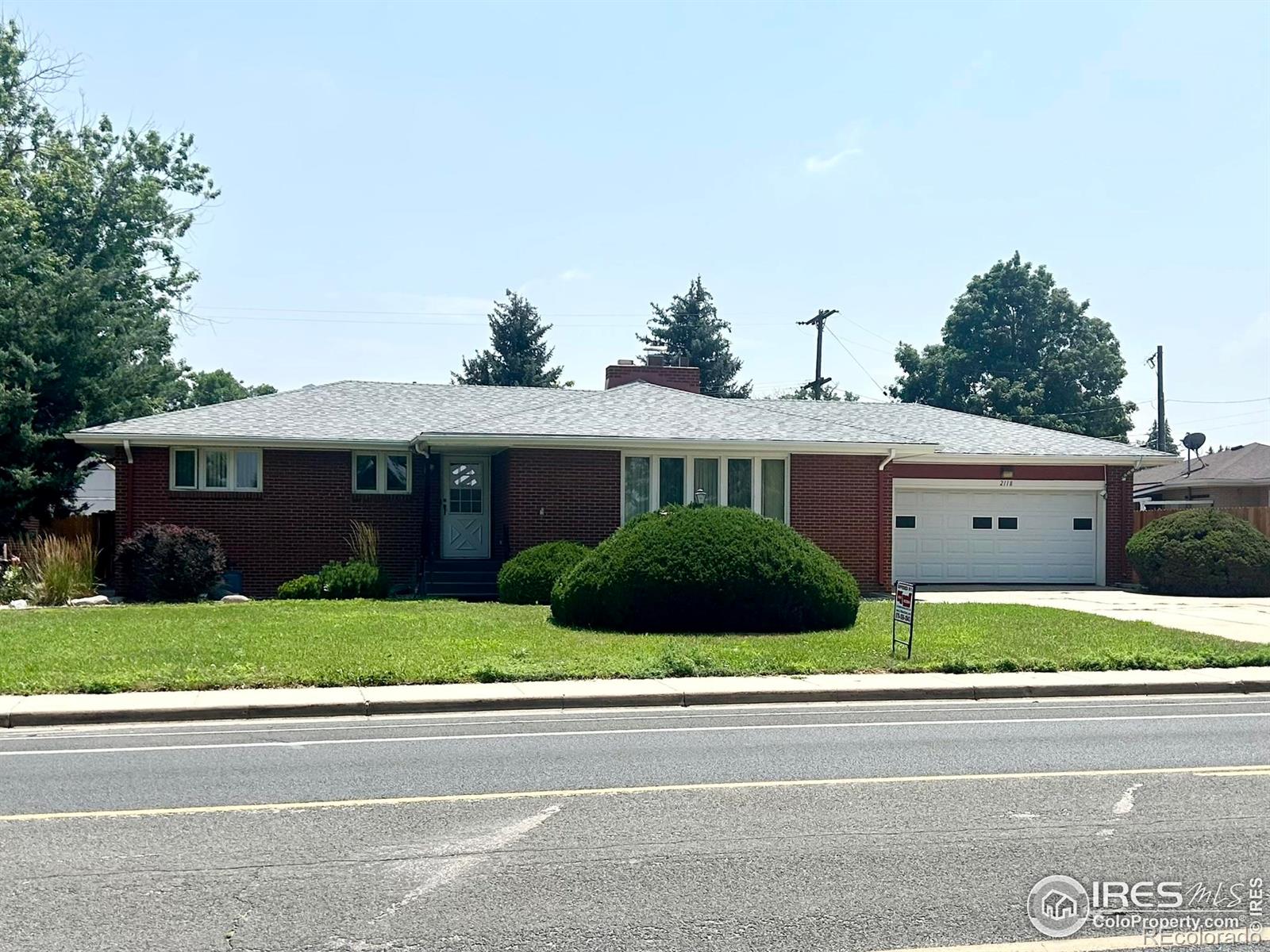 2118 13th Street