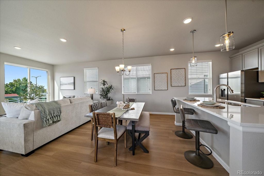 Photo of 2223 Serenidad Street, Brighton, CO 80601 (MLS # 4016296)