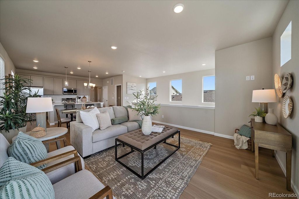 Photo of 2223 Serenidad Street, Brighton, CO 80601 (MLS # 4016296)