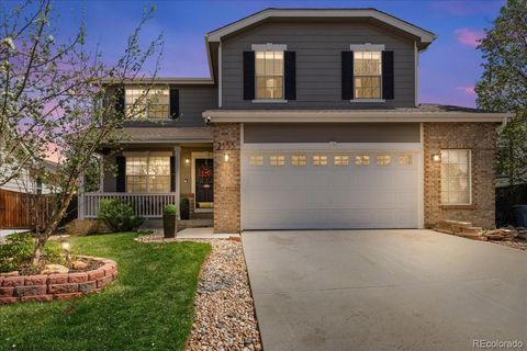 2153 Mountain Iris Drive Erie CO 80516