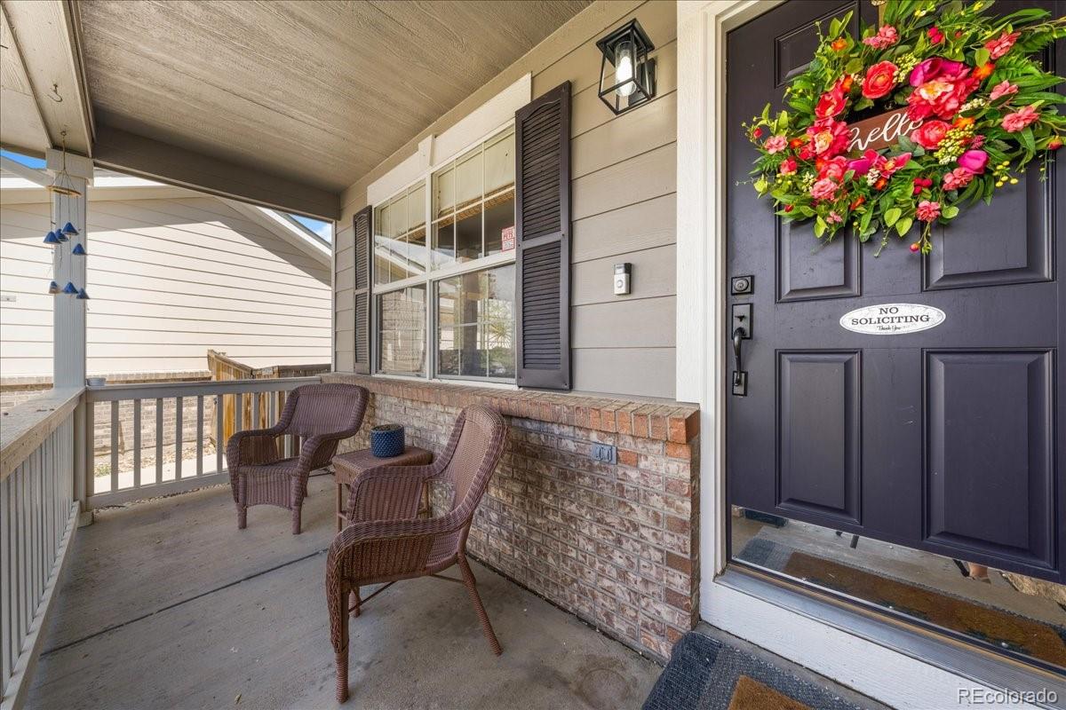 2153 Mountain Iris Drive