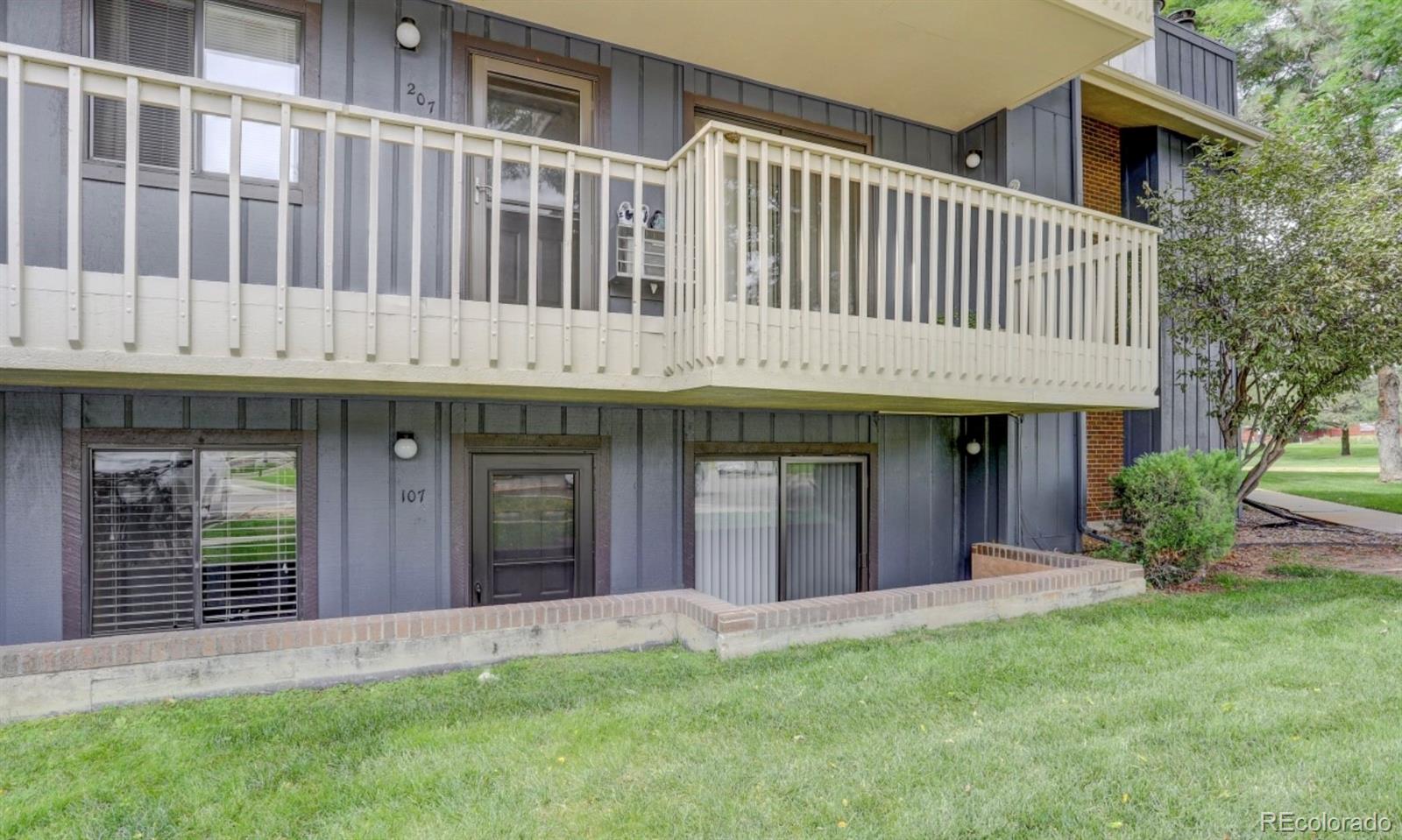 2800 Kalmia Avenue A107
