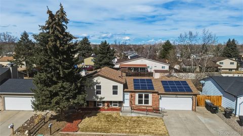 11117 Eudora Circle Denver CO 80233