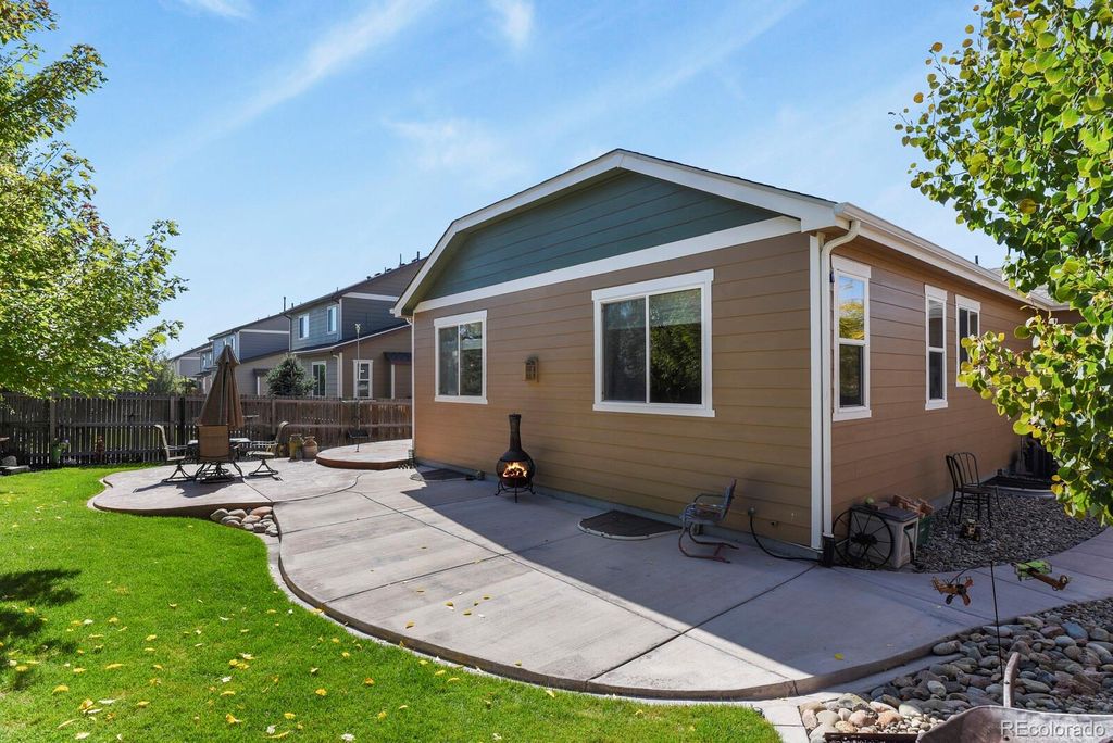 Photo of 16613 Elk Valley Trail, Monument, CO 80132 (MLS # 9038621)