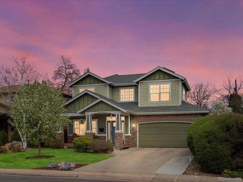 810 Jasmine Street Denver CO 80220