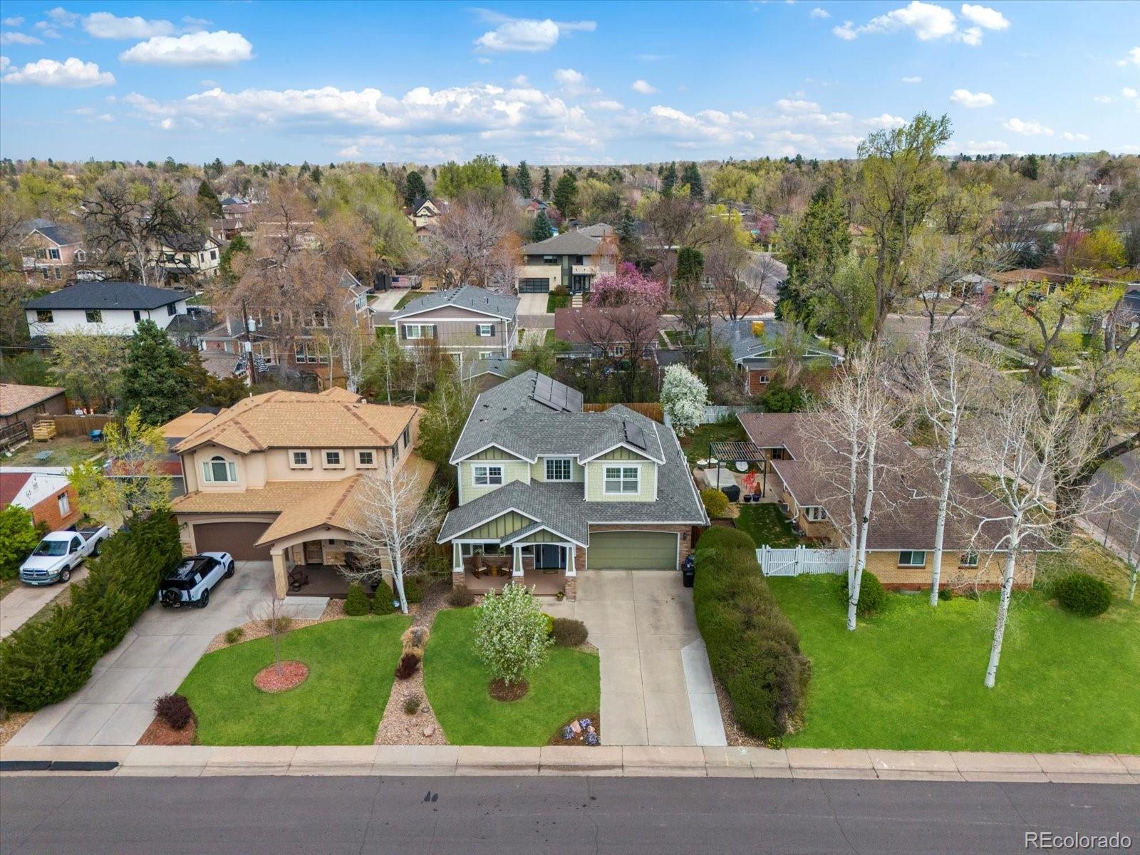 810 Jasmine Street