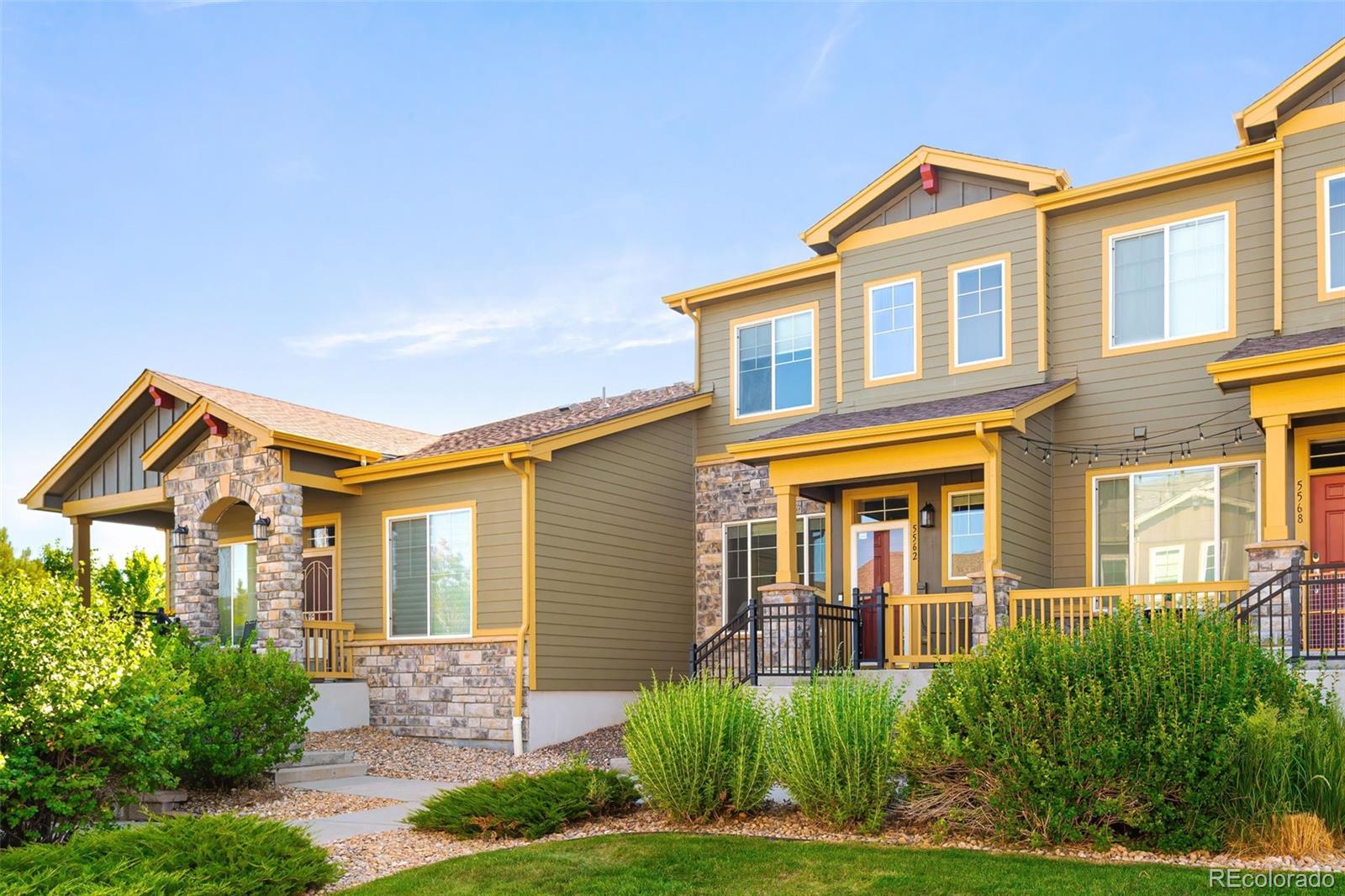 5562 W 72nd Place, Westminster, CO, 80003 1 5562 W 72nd Place