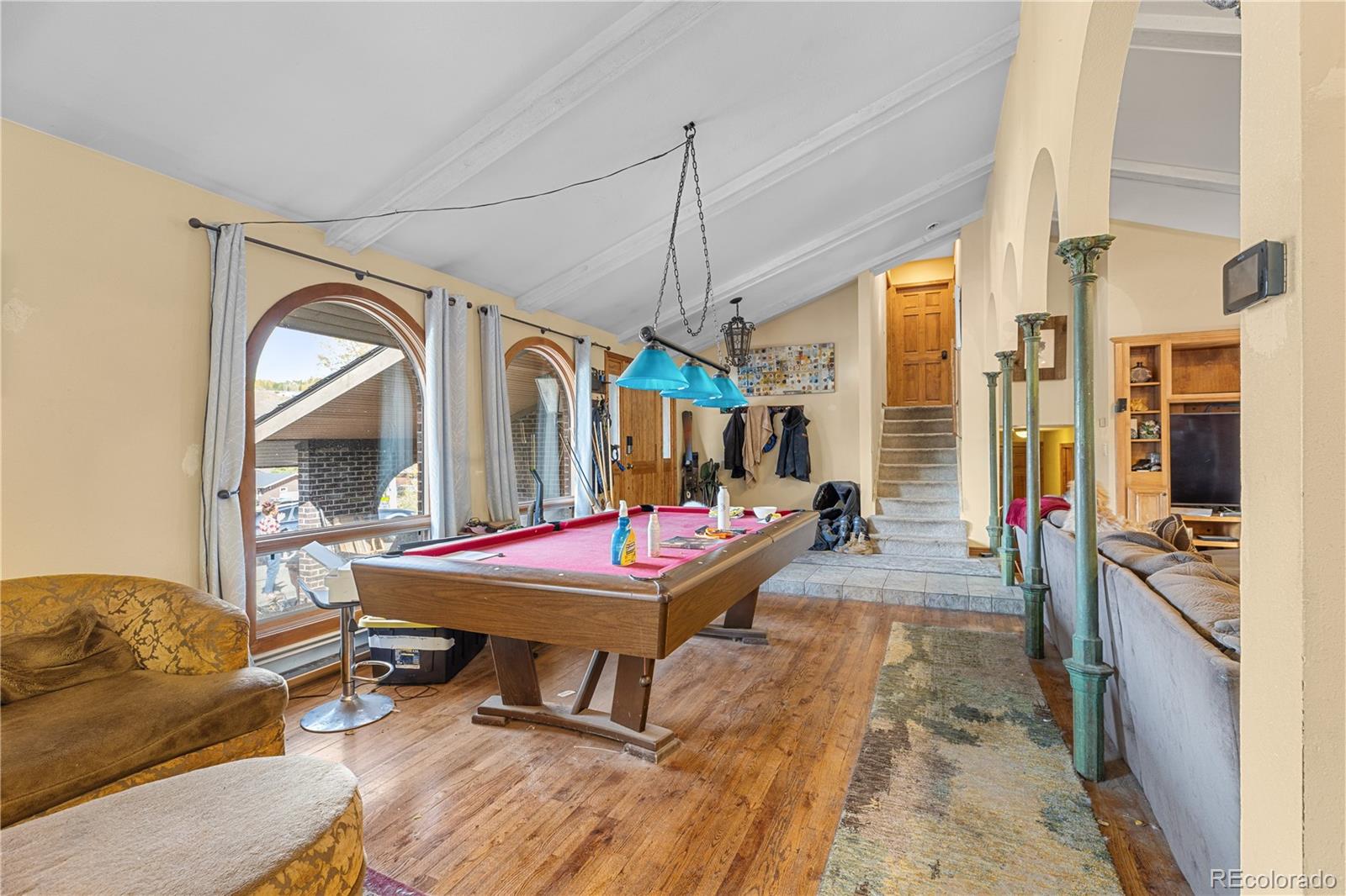 208 Deer Path Road