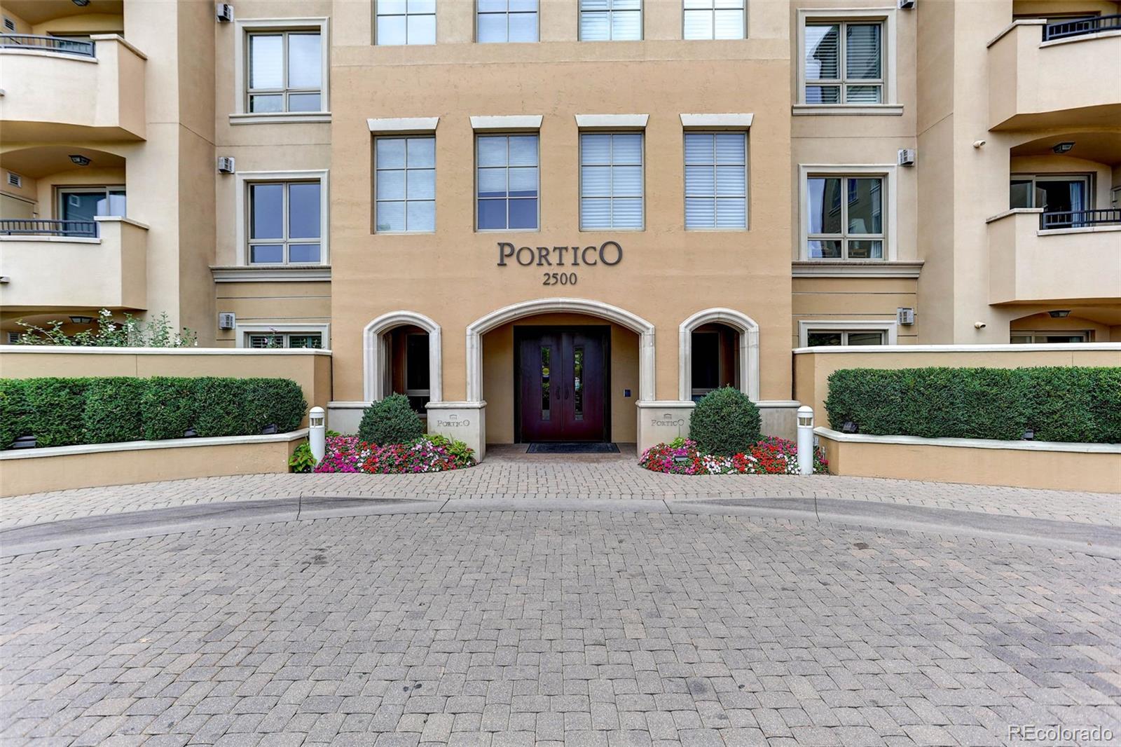 2500 E Cherry Creek South Drive 326