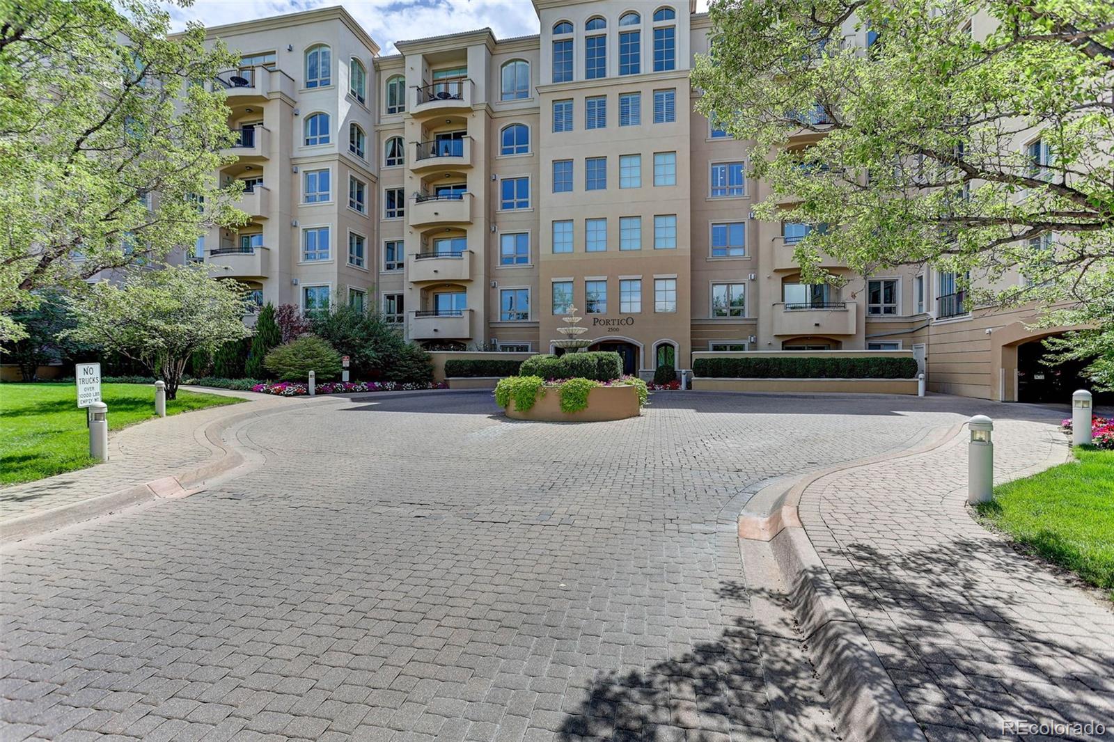 2500 E Cherry Creek South Drive 326