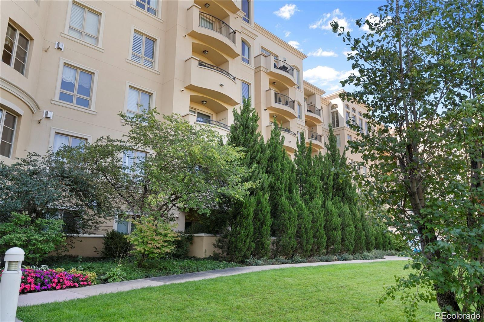 2500 E Cherry Creek South Drive 326