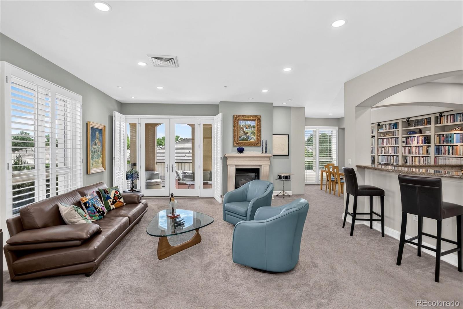 2500 E Cherry Creek South Drive 326