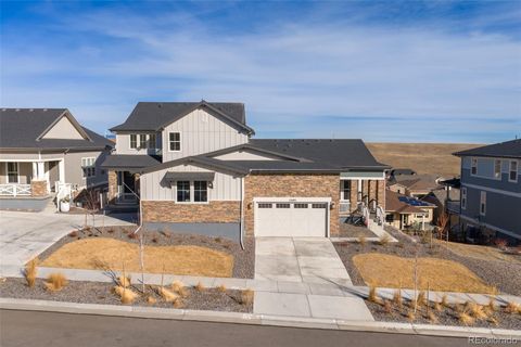 17693 W 93rd Place Arvada CO 80007