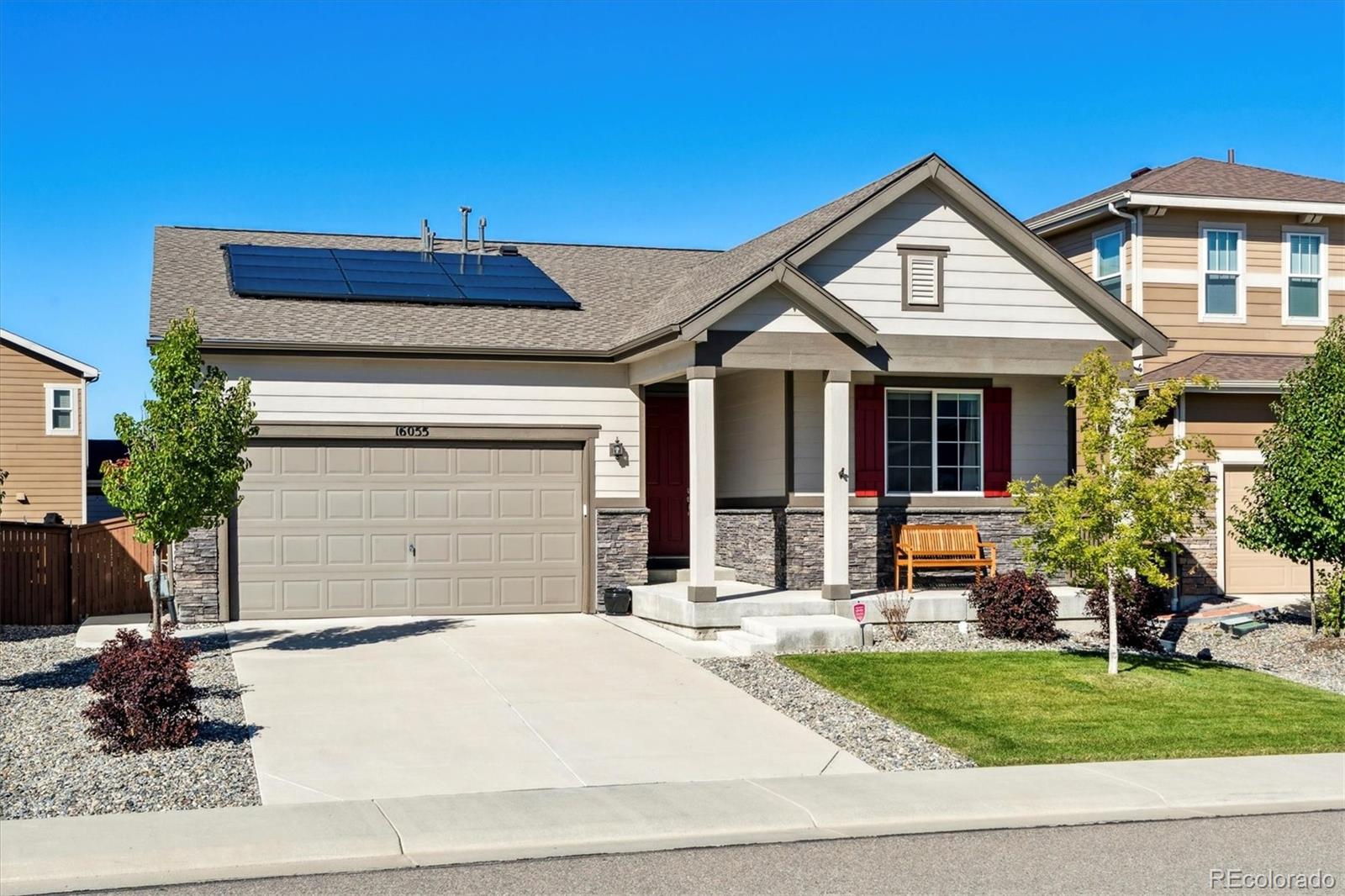 16055 Alberta Drive