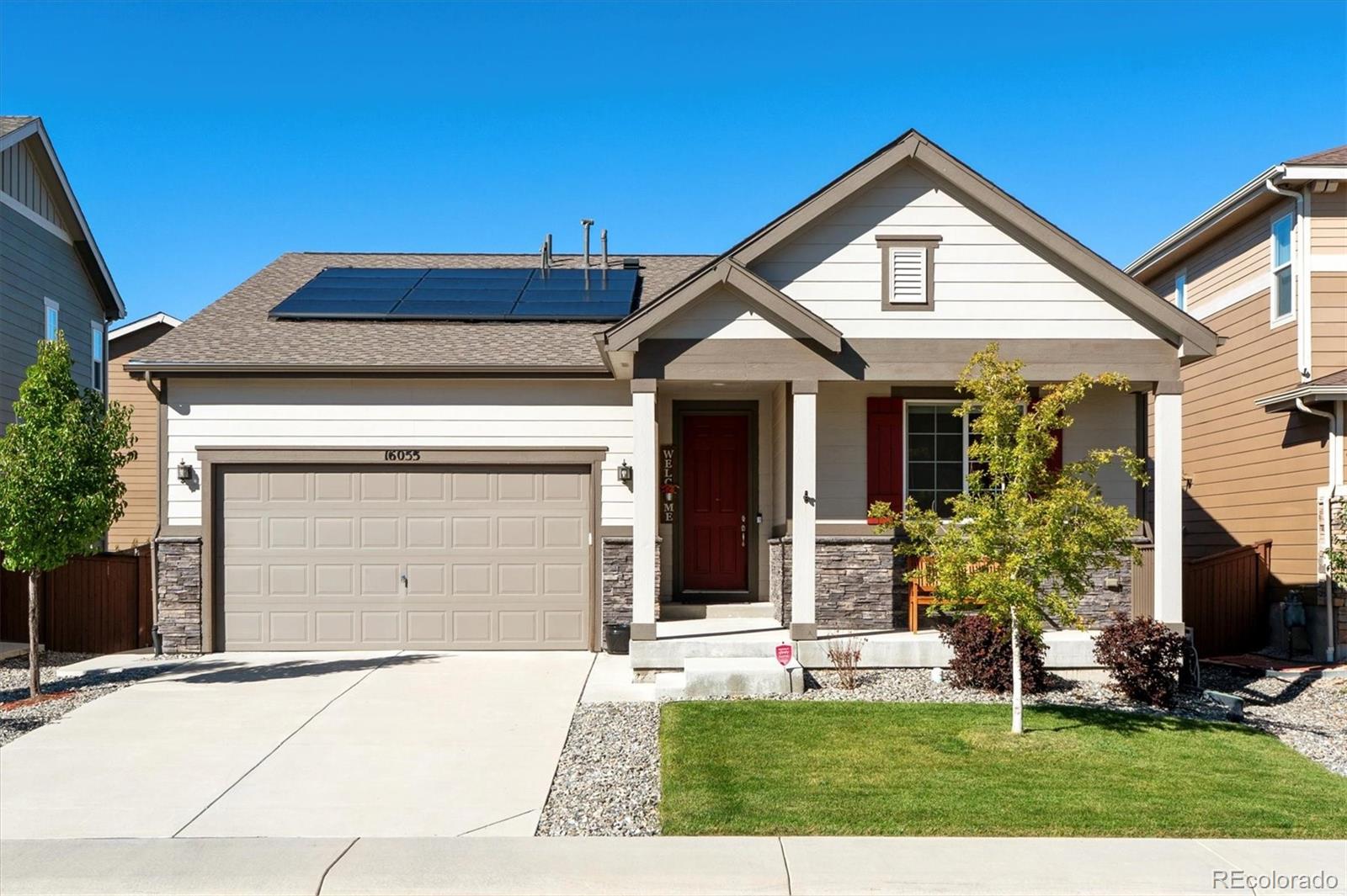 16055 Alberta Drive