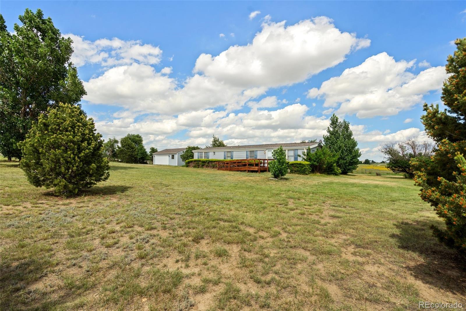4425 Wileys Road