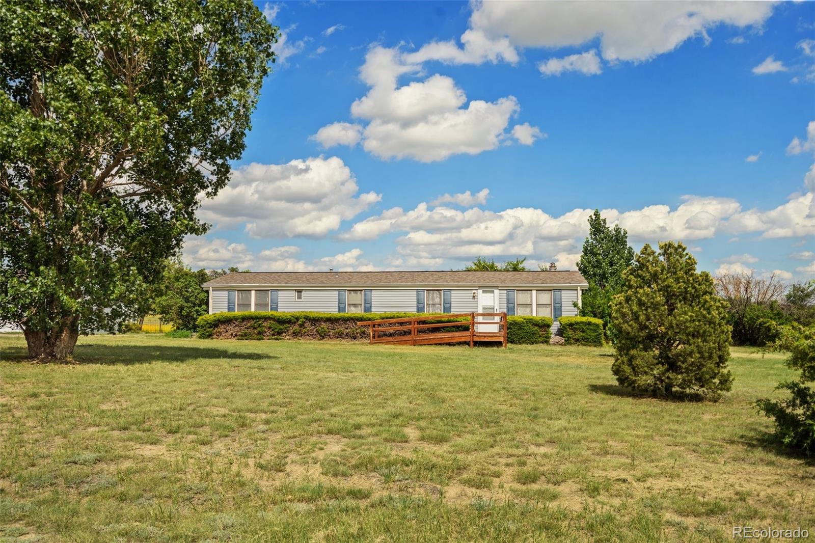 4425 Wileys Road