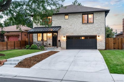 1157 Jersey Street Denver CO 80220