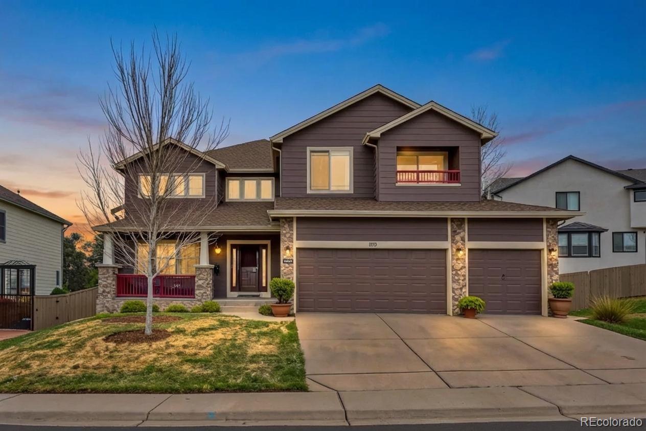 10886 Willow Reed Circle