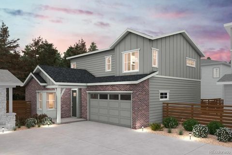 Photo of 22669 E 47th Drive, Aurora, CO 80019 (MLS # 2775570)
