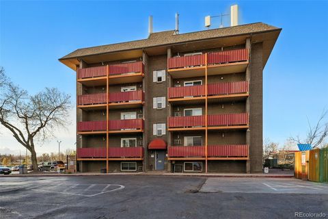 3047 W 47th Avenue 112 Denver CO 80211