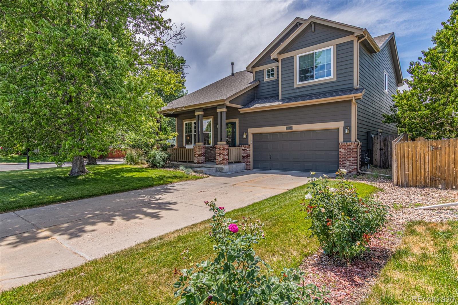 Welcome Home!291 Las Lomas