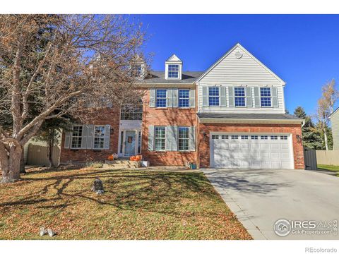 2205 Clayton Circle Superior CO 80027