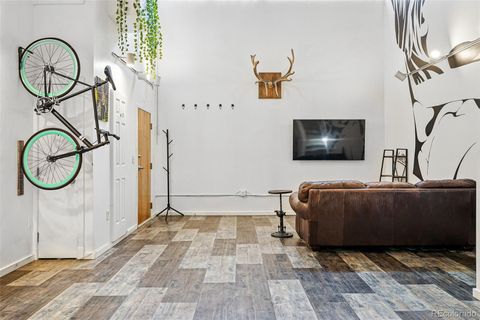 Photo of 2400 N Broadway #4, Denver, CO 80205 (MLS # 7592577)