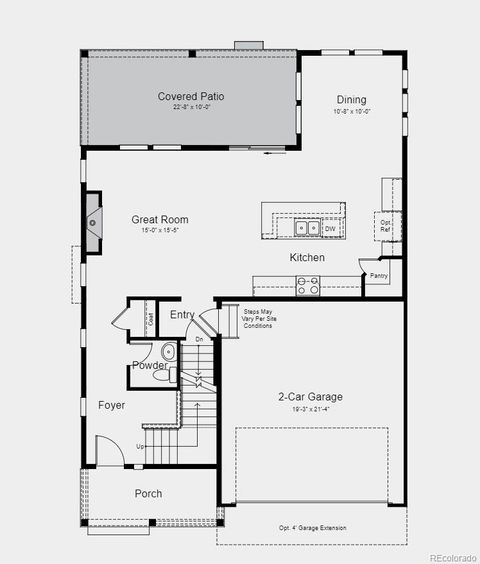 Single Family Residence in Elizabeth CO 39645 Gwinett Circle 1.jpg