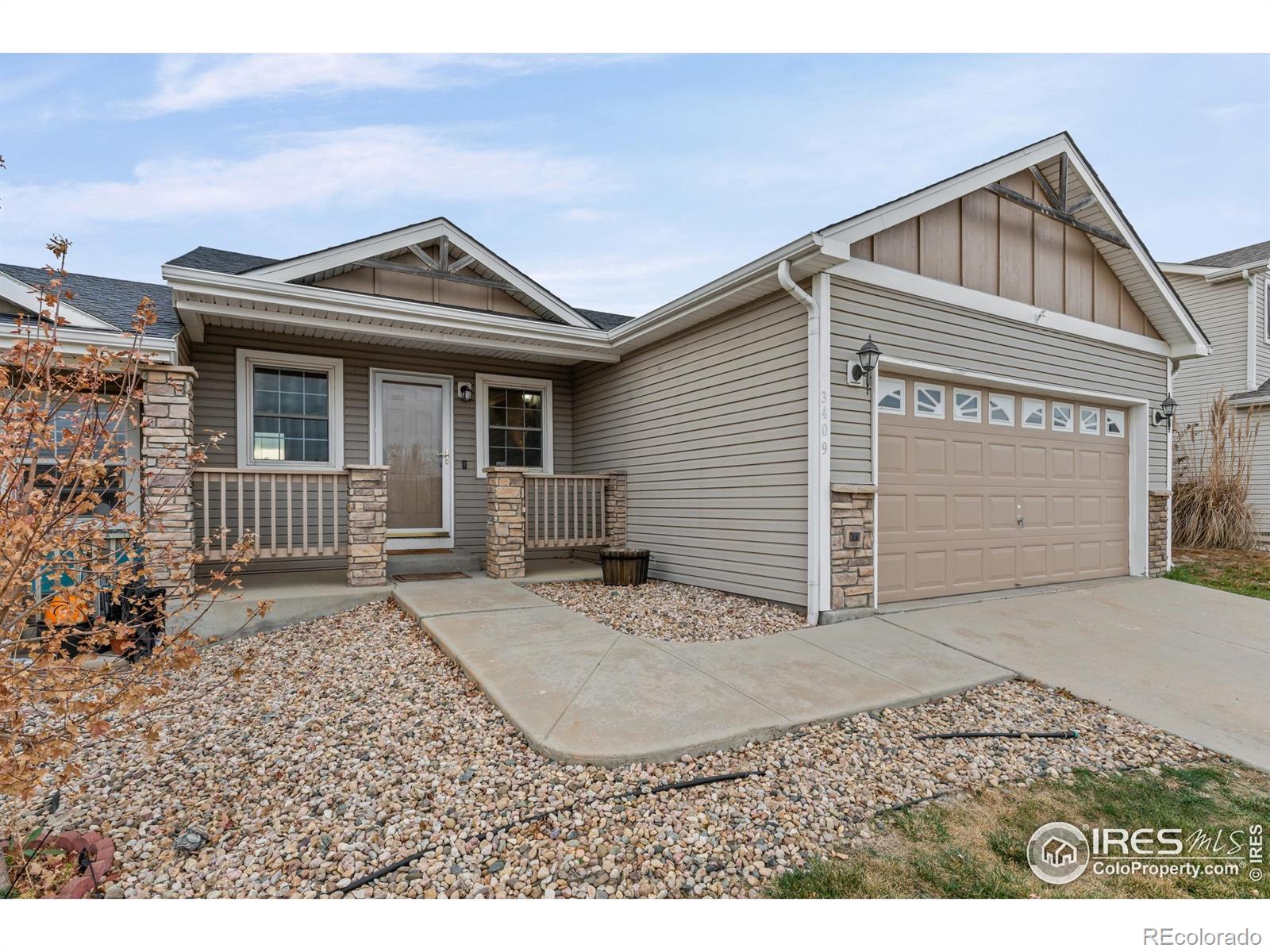 3409 Northpoint Drive, Evans, CO, 80620 3 3409 Northpoint Drive