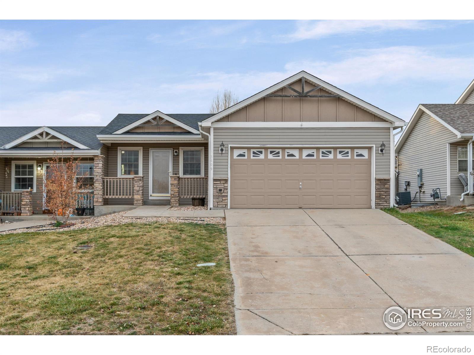 3409 Northpoint Drive, Evans, CO, 80620 1 3409 Northpoint Drive