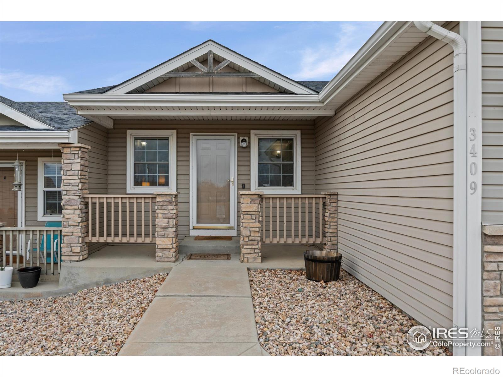 3409 Northpoint Drive, Evans, CO, 80620 2 3409 Northpoint Drive