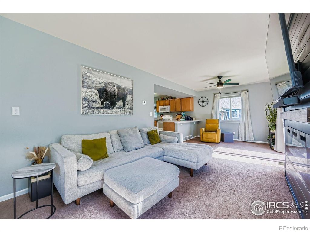 Photo of 2554 W 44th Street, Loveland, CO 80538 (MLS # IR1044715)