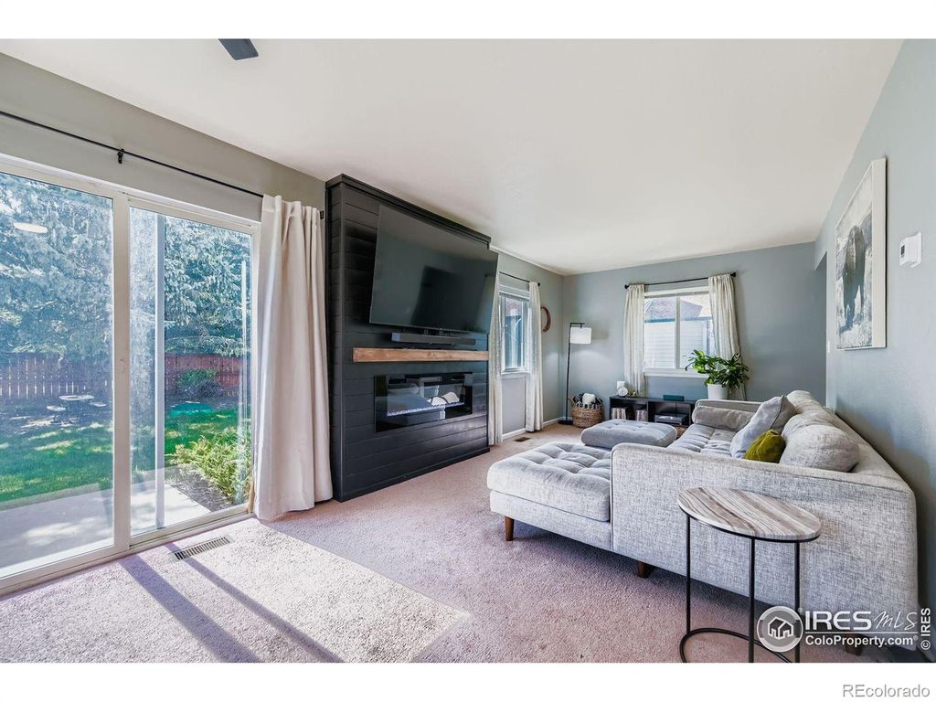 Photo of 2554 W 44th Street, Loveland, CO 80538 (MLS # IR1044715)