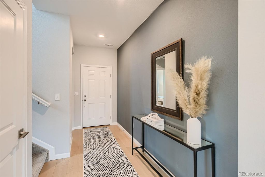 Photo of 13800 Honey Hush Trail, Parker, CO 80134 (MLS # 2462246)
