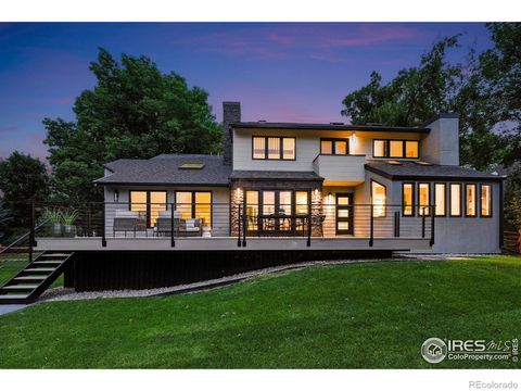 7312 Island Circle Boulder CO 80301