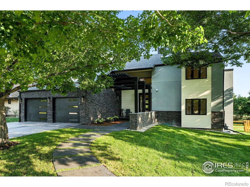 Photo of 7312 Island Circle, Boulder, CO 80301 (MLS # IR1039469)