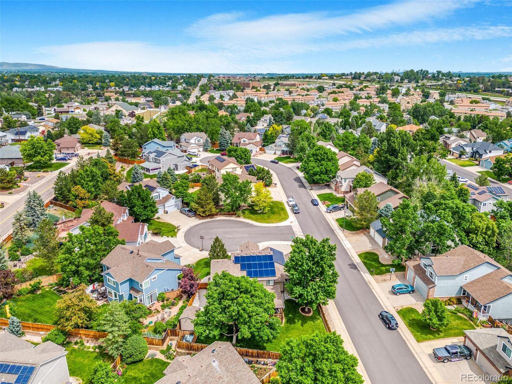 Photo of Littleton, CO 80128 (MLS # 3915070)