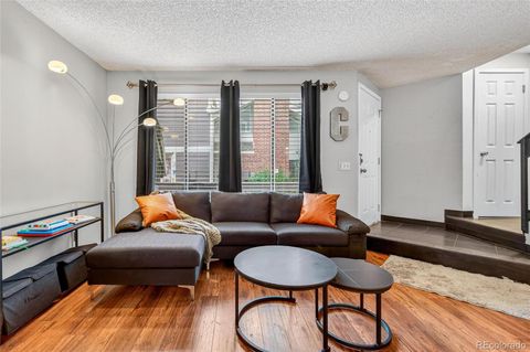 Photo of 6545 W 84th Way #124, Arvada, CO 80003 (MLS # 2569391)