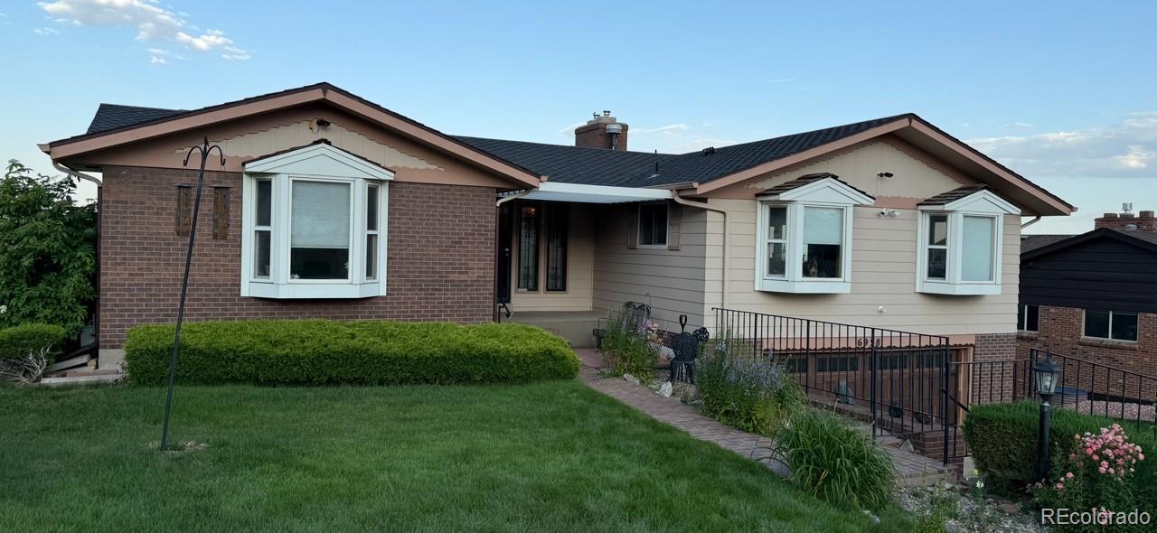 6958 Brentwood Court, Arvada, CO, 80004 2 6958 Brentwood Court