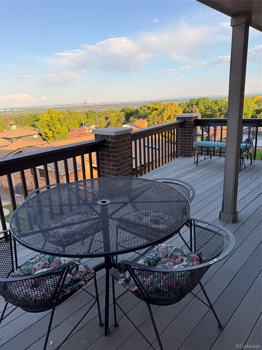 6958 Brentwood Court, Arvada, CO, 80004 1 6958 Brentwood Court