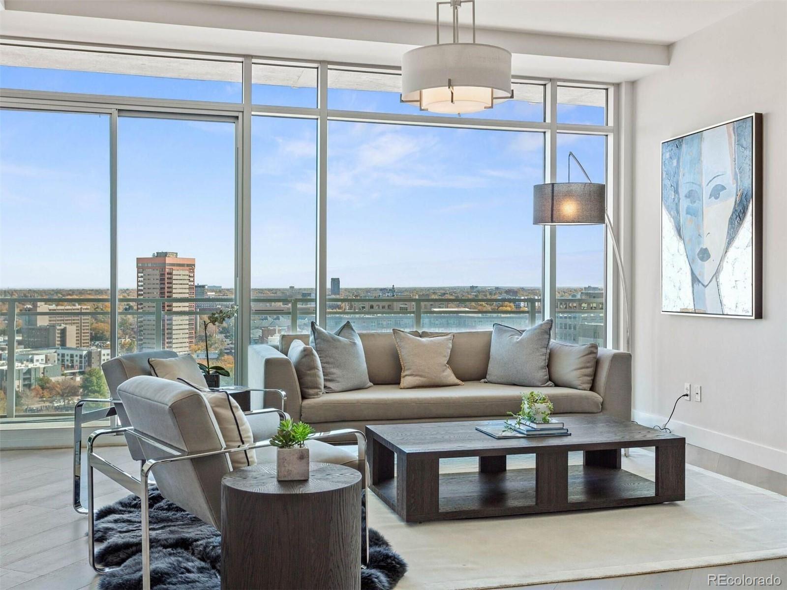 2001 Lincoln Street 1822, Denver, CO, 80202 3 2001 Lincoln Street 1822