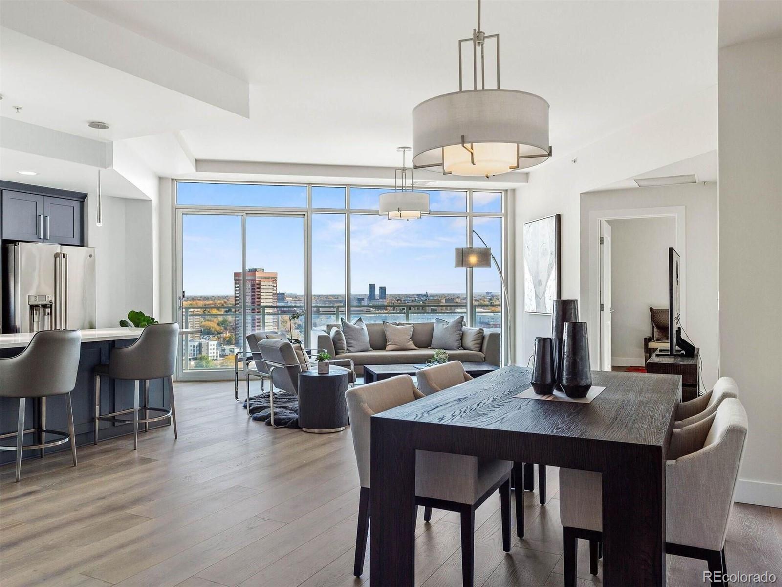 2001 Lincoln Street 1822, Denver, CO, 80202 4 2001 Lincoln Street 1822
