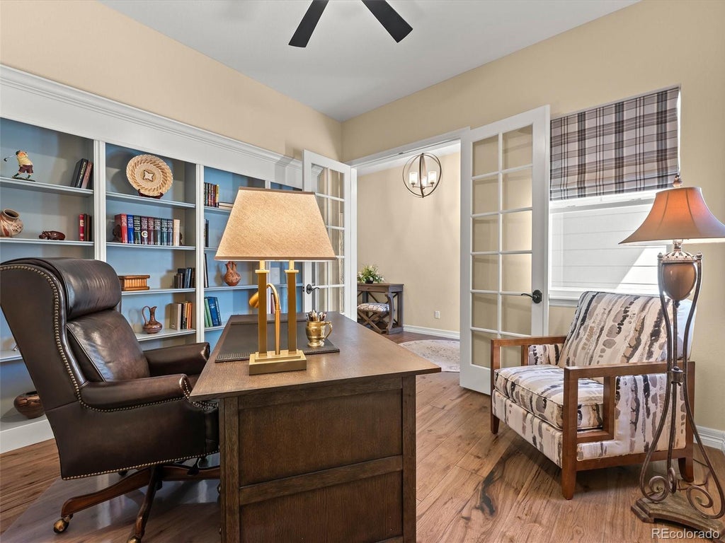 Photo of 13035 Reata Ridge DR, Parker, CO 80134 (MLS # 5344166)