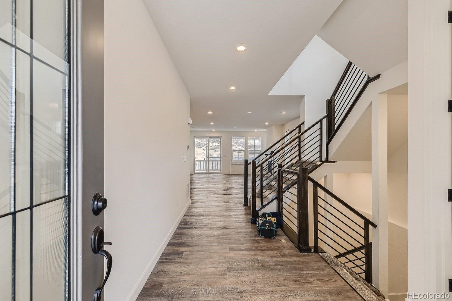 181 Lullaby Lane