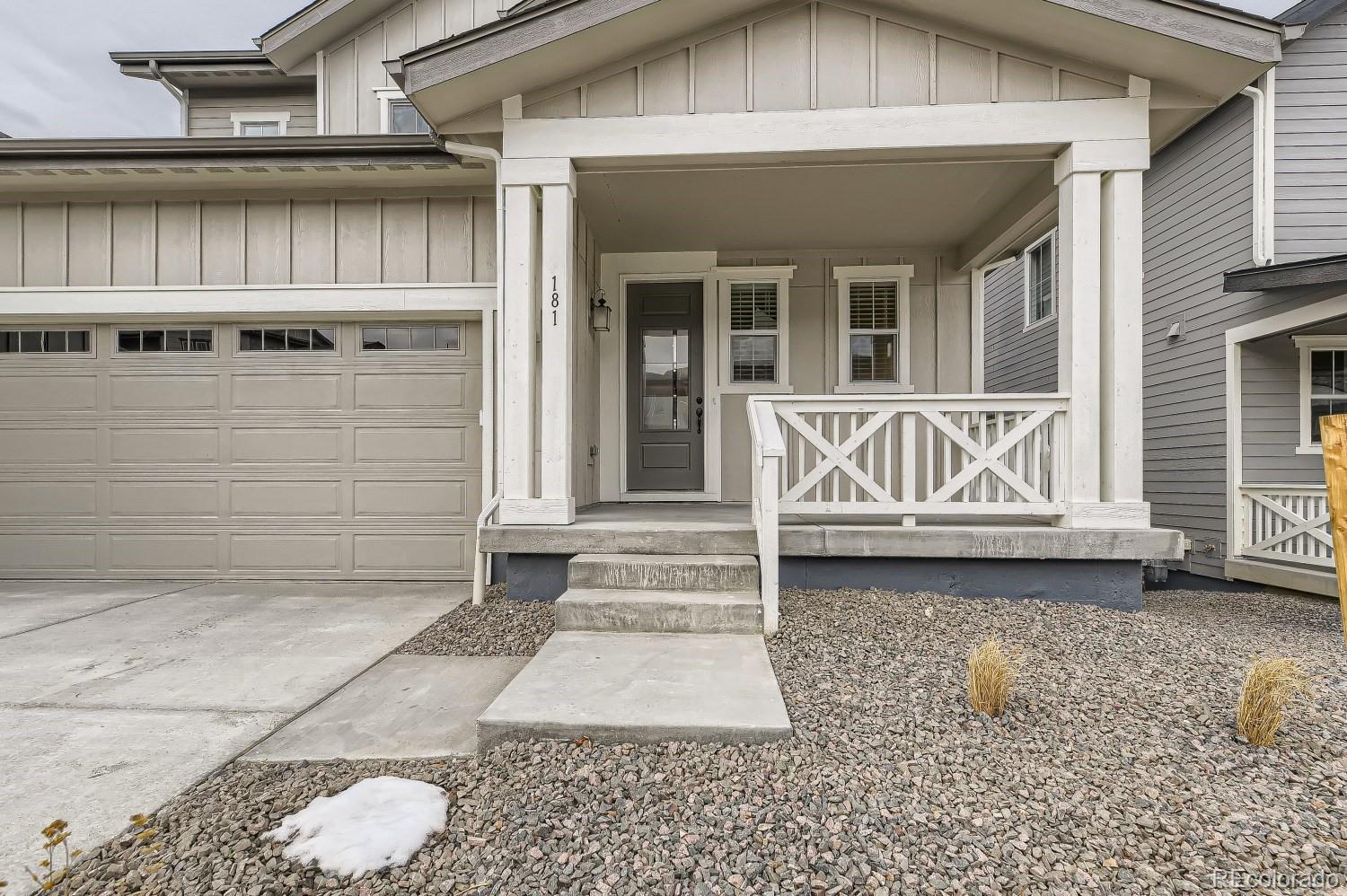 181 Lullaby Lane