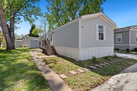 2500 E Harmony Road, Fort Collins, CO 80528 - #: 8563600