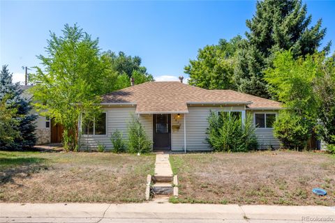 1879 S Madison Street Denver CO 80210