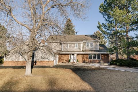 Photo of 7580 S Lost Ranger Peak, Littleton, CO 80127 (MLS # 5363836)